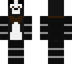 andrew the dog
