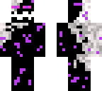 angry ender-wolf