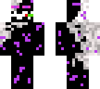 angry ender-wolf