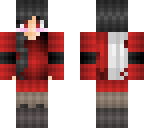 anime