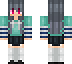 anime girl