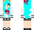 anime sky_kitsune