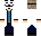 anonymous scientist