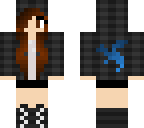 another skin for the rp her name is kimber
