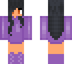 aphmau without bow