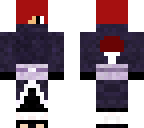 arch uchiha 2