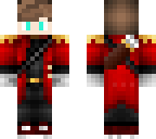 archer boy