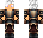 armour