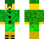 armyman