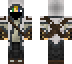 assassin
