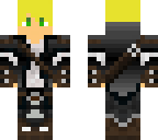 assassin