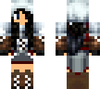 assassin's creed girl