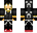 assassins boy