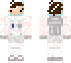 astronaut