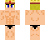 austin speedo
