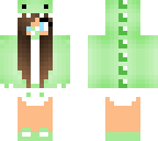 baby skin