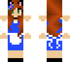 baker for roleplay