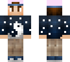 bandana edit