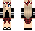 bandana girl