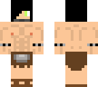 barbarian