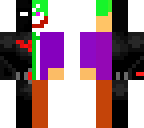 bat-clown