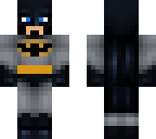 batman