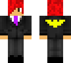 batman guy