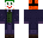 batman4you als joker