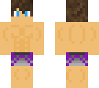 beach boy