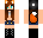 beanie fox girl-edit