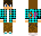 bear boy 3