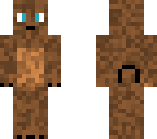 bear with headphones x3