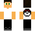 ben's skin 1