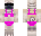 bikini pug