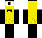 bill cipher 3