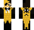 bill cipher
