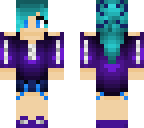 bleu
