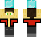 block holder dude