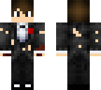bloody prom skin
