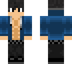 blue aaron