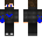 blue magic