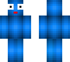 blue pikmin