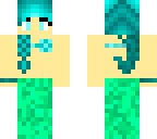 blue siren