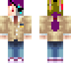 bobotrebel yandere high