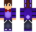 bonnie me