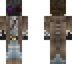 bounty hunter