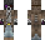 bounty hunter edit
