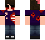 boy zombie