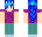 braid random