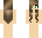 brunette base
